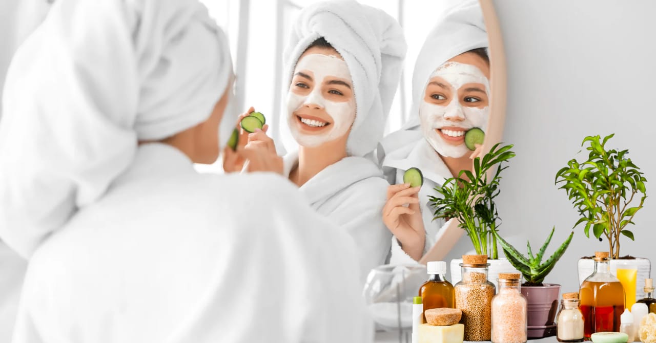 The Ultimate Guide to Organic Skincare Routine