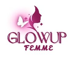 Glow up femme