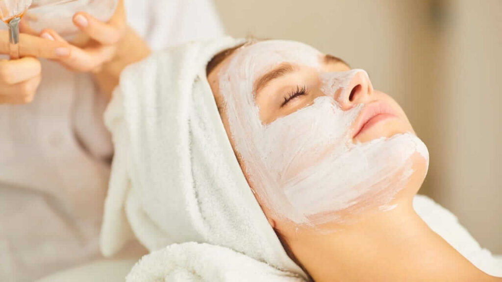 Why organic products are better for skin and hair