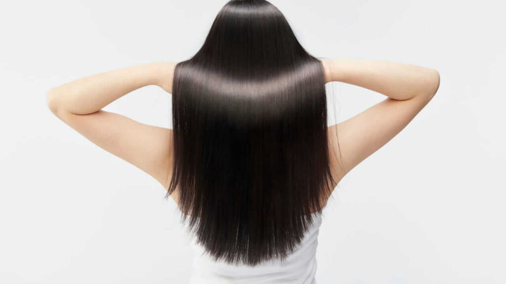 Why organic products are better for skin and hair