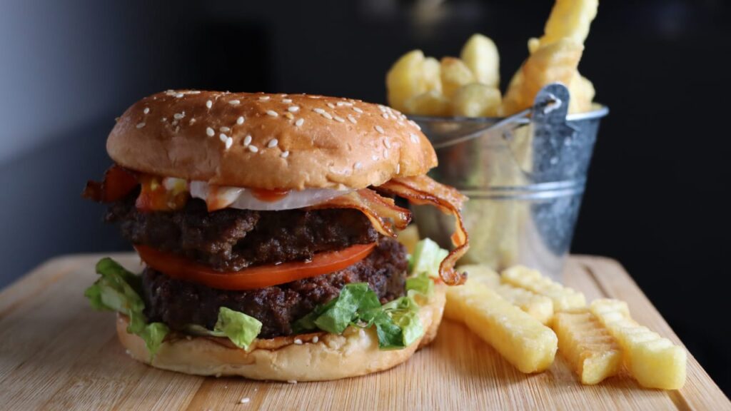Processed foods vs whole foods